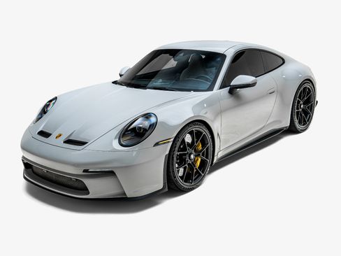 Used 2023 Porsche 911 GT3 RWD image 8