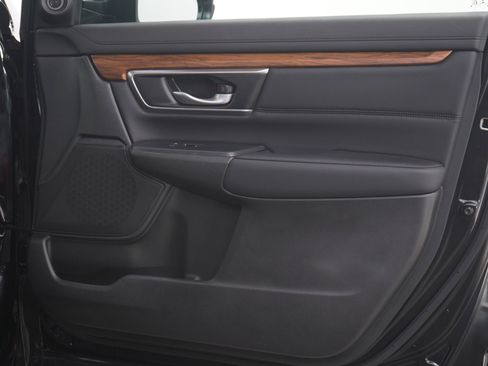 Used 2022 Honda CR-V Touring image 12