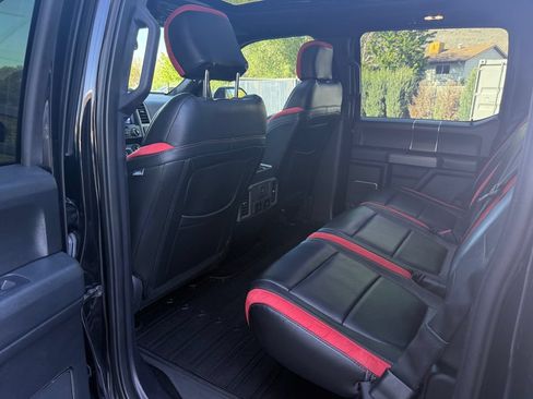 Used 2020 Ford F150 Raptor AWD/4WD image 39