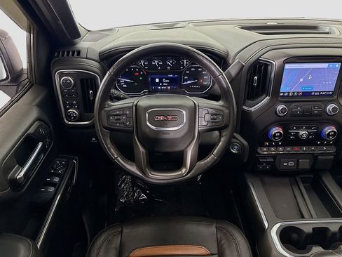 Used 2020 GMC Sierra 1500 AT4 w/ AT4 Premium Package image 27