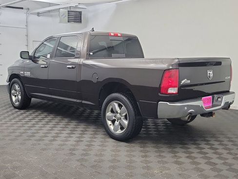 Used 2016 RAM 1500 Big Horn image 3