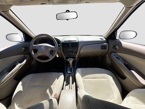 Used 2006 Nissan Sentra 1.8 S FWD image 10