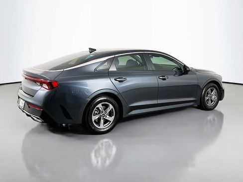 Certified 2023 Kia K5 LXS image 16