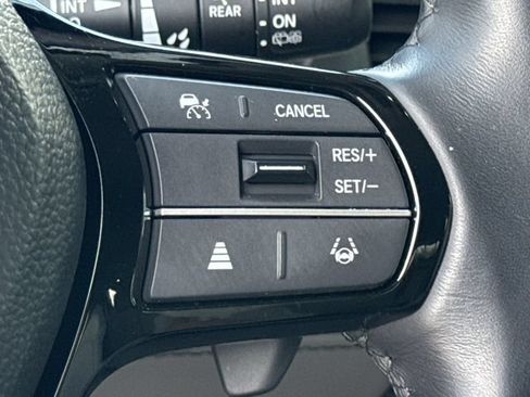 New 2026 Honda CR-V LX image 38