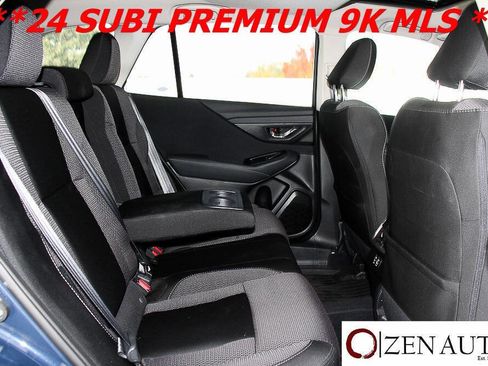 Used 2024 Subaru Outback Premium image 31