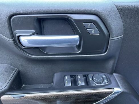 Used 2021 Chevrolet Silverado 1500 RST w/ Convenience Package II image 23