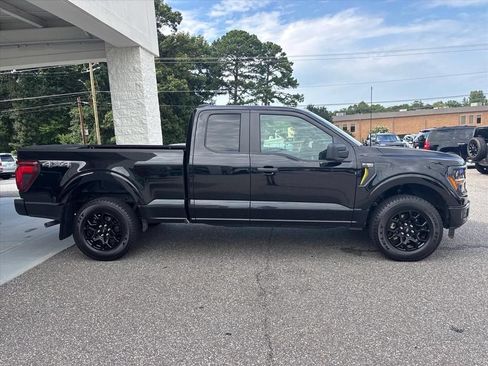 Used 2025 Ford F150 STX AWD/4WD image 20