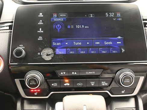 Used 2019 Honda CR-V EX image 22