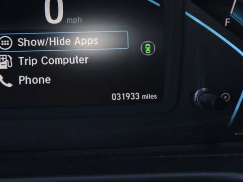 Used 2021 Honda Odyssey EX-L image 11
