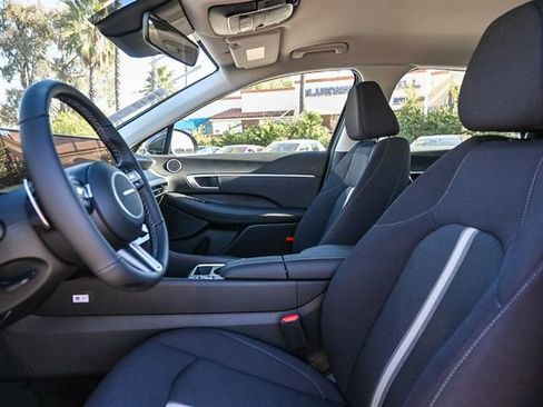 New 2026 Hyundai Sonata SEL FWD image 20
