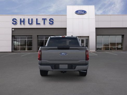 New 2026 Ford F150 STX image 5