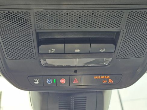 New 2026 Chevrolet Equinox LT w/ Midnight Edition image 18