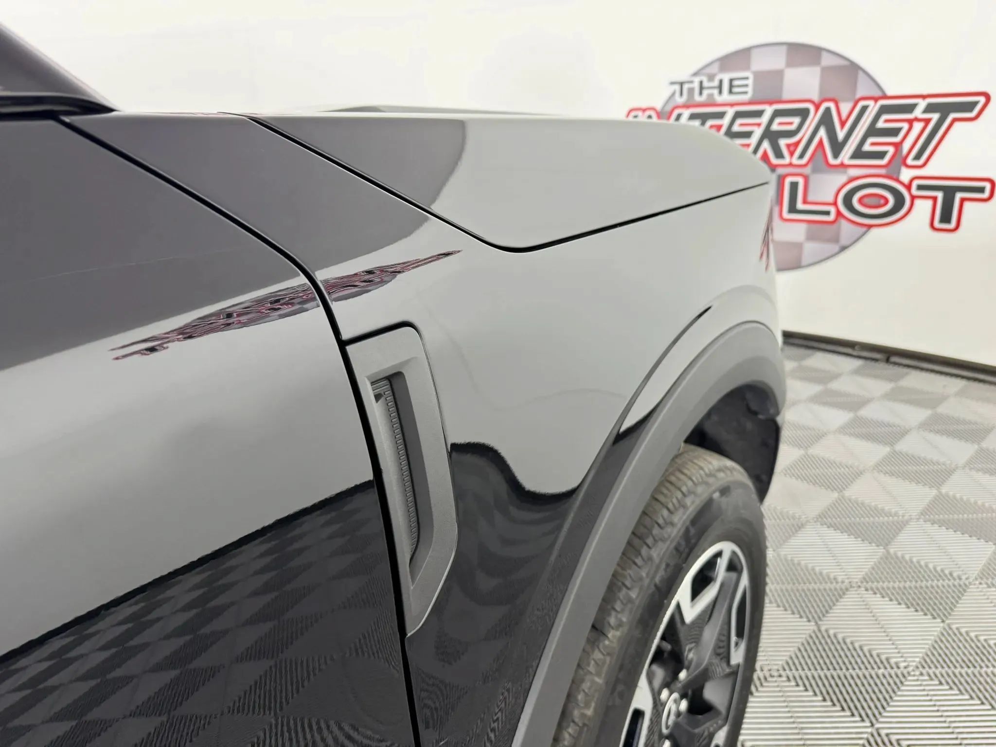 Used 2022 Ford Bronco Sport Outer Banks w/ Tech Package AWD/4WD image 32