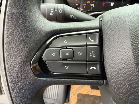 New 2025 RAM ProMaster 1500 w/ Convenience Group image 19