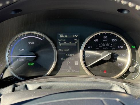 Used 2021 Lexus NX 300h AWD w/ Comfort Package image 19