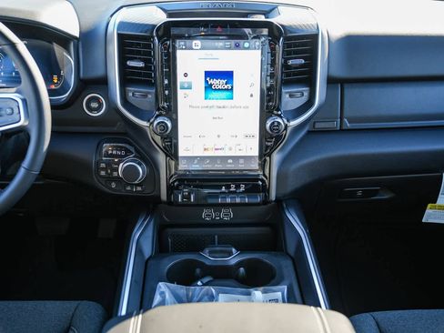 New 2026 RAM 1500 Big Horn image 14