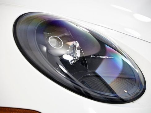 Certified 2023 Porsche 911 Carrera GTS RWD image 18