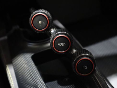 Certified 2019 Ferrari 488 Pista Coupe RWD image 26