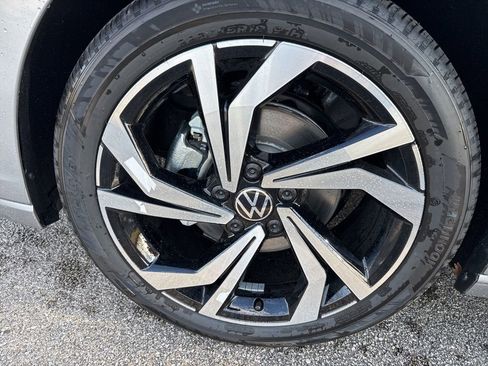 New 2026 Volkswagen Jetta SEL image 20