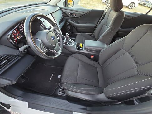 Used 2023 Subaru Legacy Premium image 13