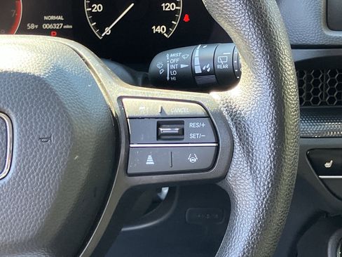 Used 2025 Honda CR-V EX image 22