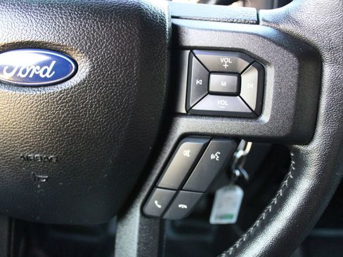 Used 2018 Ford F150 XLT w/ Equipment Group 302A Luxury image 16