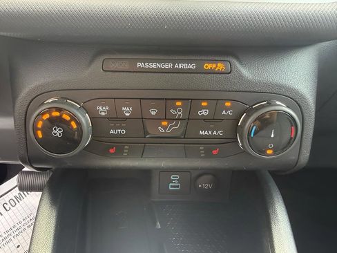 Used 2022 Ford Bronco Sport Big Bend w/ Convenience Package AWD/4WD image 28