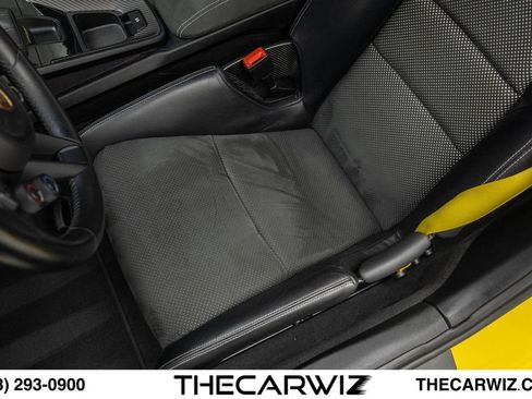 Used 2024 Porsche 911 GT3 RS RWD image 58