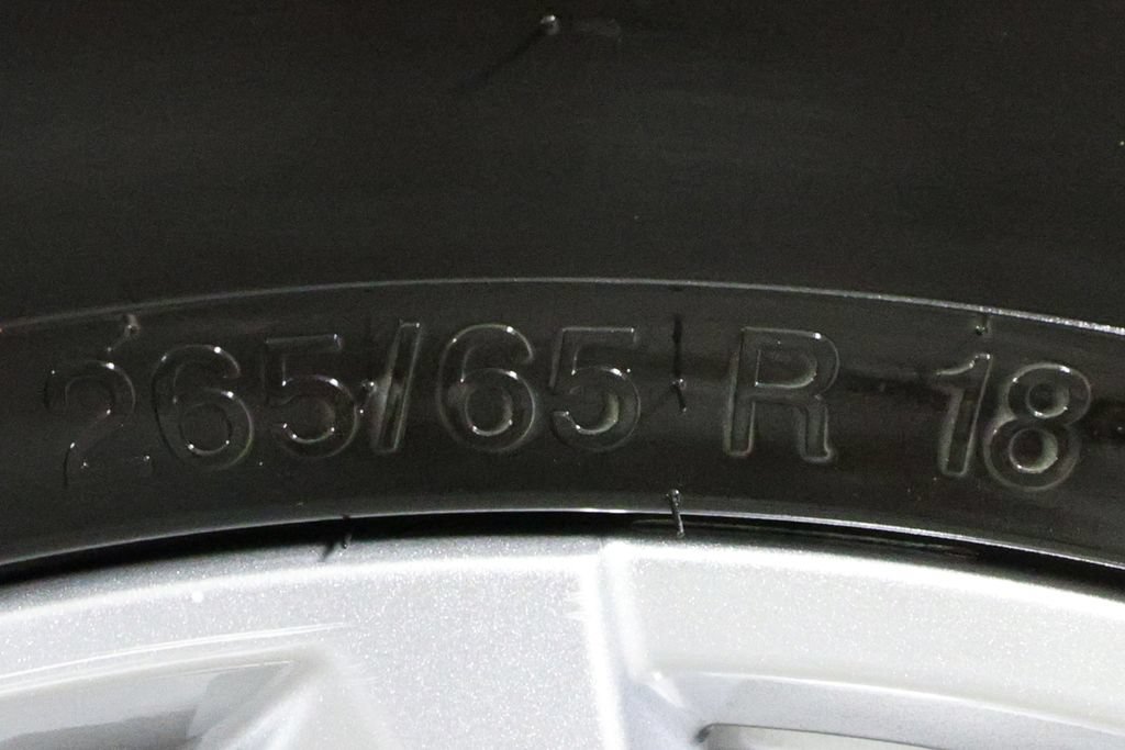 Used 2026 Chevrolet Silverado 1500 RST AWD/4WD image 36