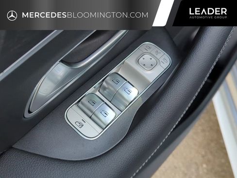 Used 2025 Mercedes-Benz GLS 450 GLS 450 image 12