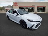 New 2025 Toyota Camry SE image 3