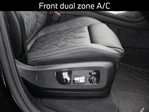 Certified 2024 BMW X7 xDrive40i w/ Premium Package AWD/4WD image 11