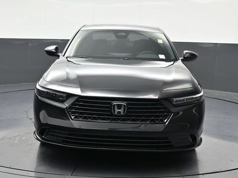 Used 2026 Honda Accord Sport image 8