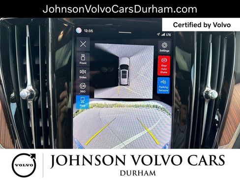 Used 2025 Volvo V60 B5 Cross Country Plus AWD/4WD image 26