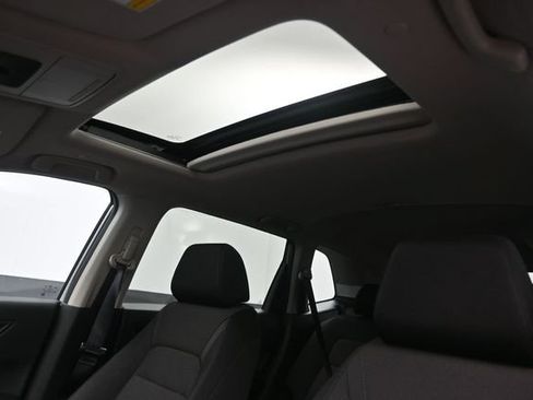 New 2026 Honda CR-V EX image 28