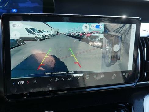 New 2026 Ford Expedition Max Platinum w/ Stealth Appearance Package image 4