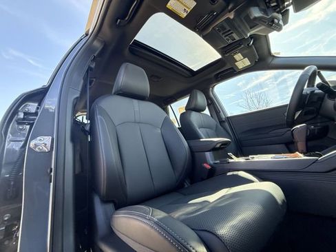 New 2026 Subaru Outback Touring image 15