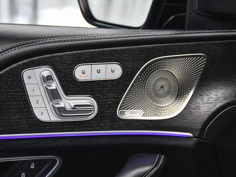 Used 2024 Mercedes-Benz GLE 53 AMG GLE 53 AMG image 10