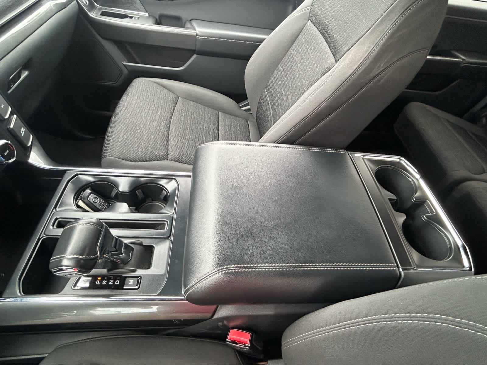 Used 2022 Ford F150 XLT w/ Equipment Group 302A High AWD/4WD image 46