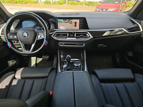 Used 2020 BMW X5 sDrive40i w/ Parking Assistance Package RWD image 11