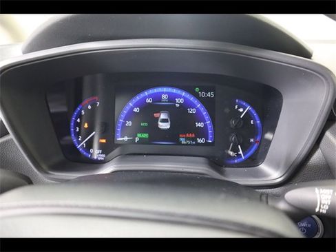 Used 2022 Toyota Corolla LE image 26