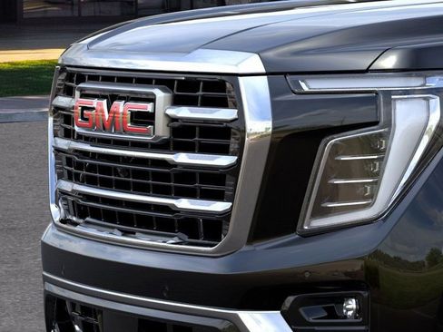 New 2026 GMC Yukon Elevation image 14
