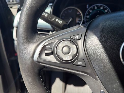 Used 2020 Buick Envision Premium AWD/4WD image 30