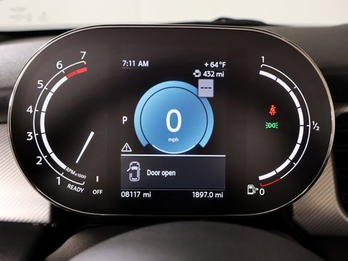 Certified 2023 MINI Cooper S image 4