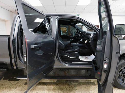 Used 2025 Ford F250 Platinum image 95