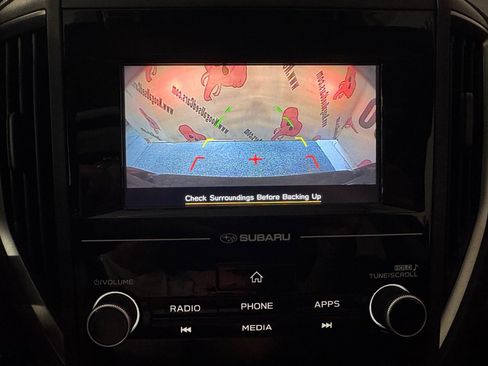 Used 2018 Subaru Crosstrek 2.0i Premium image 29