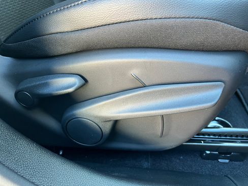 New 2026 Jeep Compass Latitude image 27