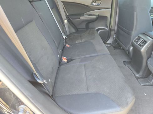 Used 2016 Honda CR-V EX image 18