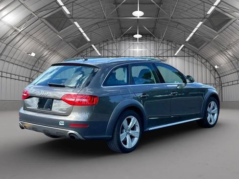 Used 2014 Audi A4 Premium Plus image 3