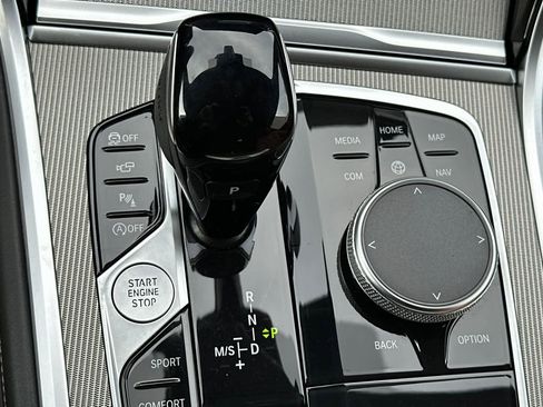 Used 2024 BMW 840i xDrive 840i image 23